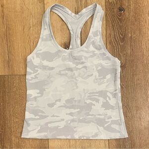 Lululemon Cool Racerback Tank